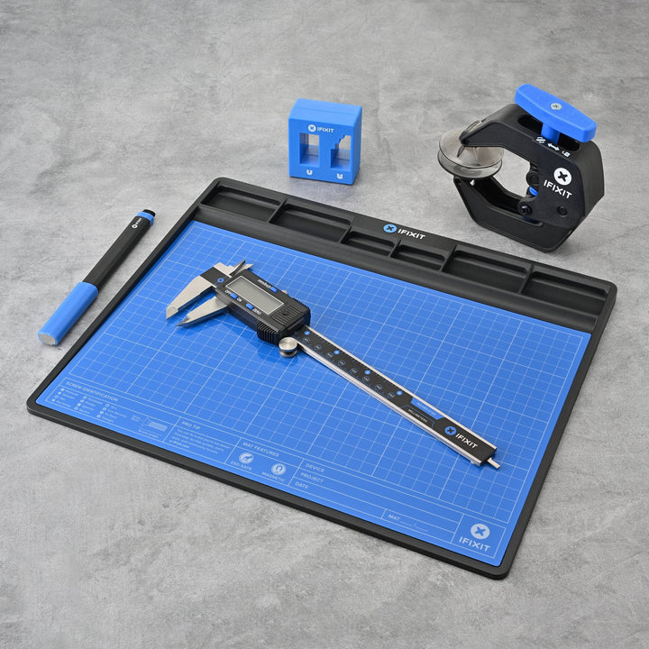 Repair Business Toolkit
