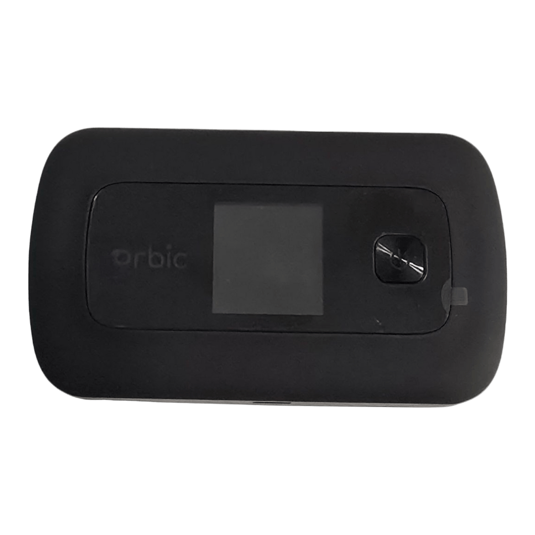 Open-Box RayHunter IMSI Catcher Detector – Orbic RC400L LTE Mobile Hotspot
