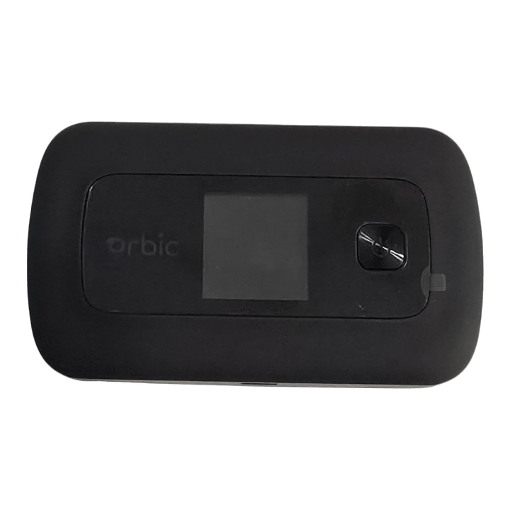 Open-Box RayHunter IMSI Catcher Detector – Orbic RC400L LTE Mobile Hotspot