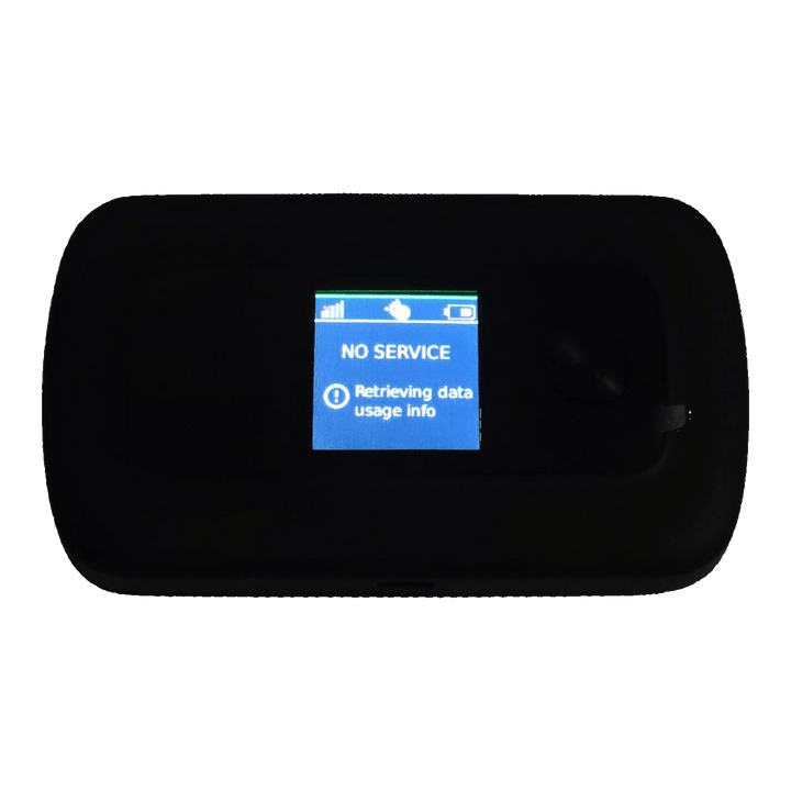 Open-Box RayHunter IMSI Catcher Detector – Orbic RC400L LTE Mobile Hotspot