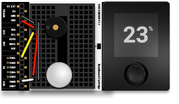 Make: Oxocard Innovator Kit