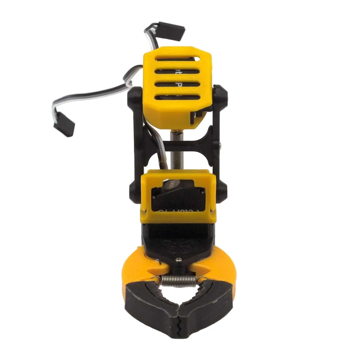 Bittle Robotic Arm Gripper Extension Kit with Alloy Servos
