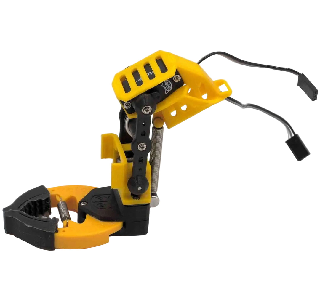 Bittle Robotic Arm Gripper Extension Kit with Alloy Servos