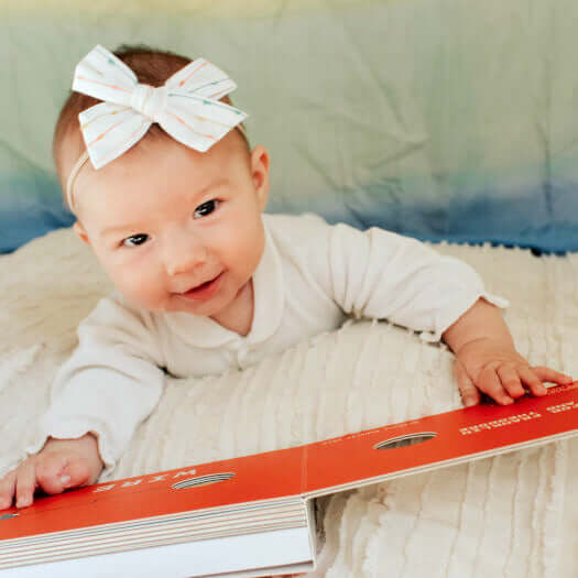Computer Engineering for Babies