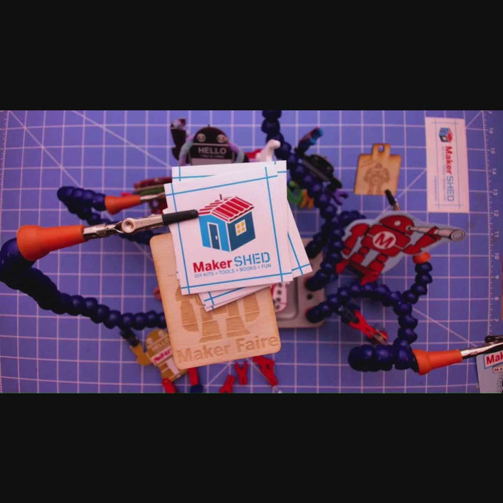 Maker&
