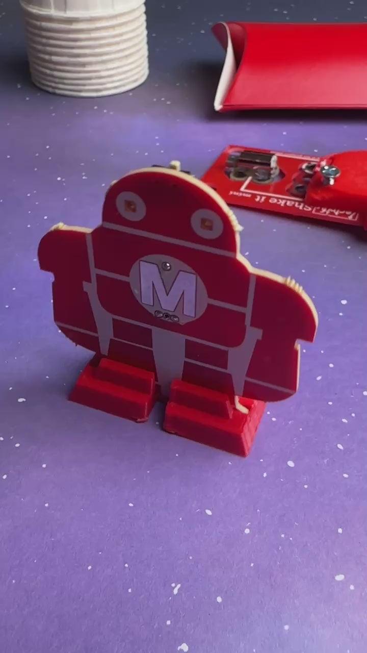Makey Space Explorer Adventure Pack
