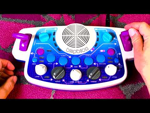 Blipblox SK2