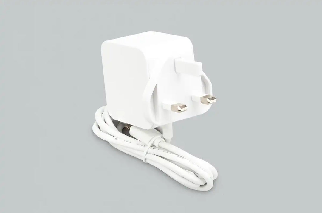 Raspberry Pi 5 Quickstart Pack