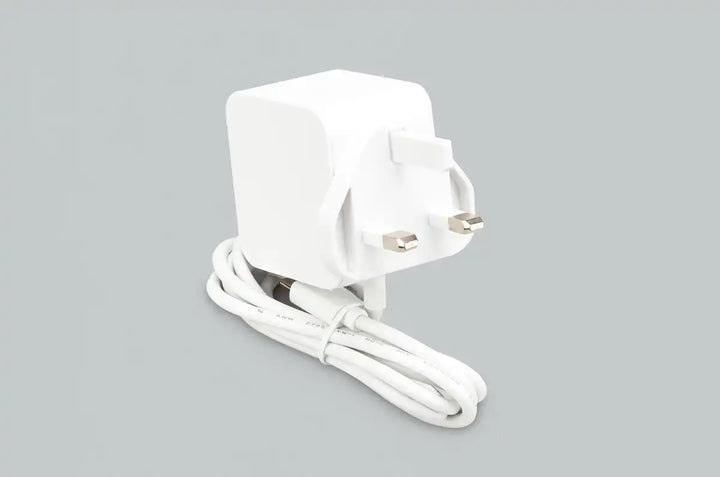 Raspberry Pi 5 Quickstart Pack