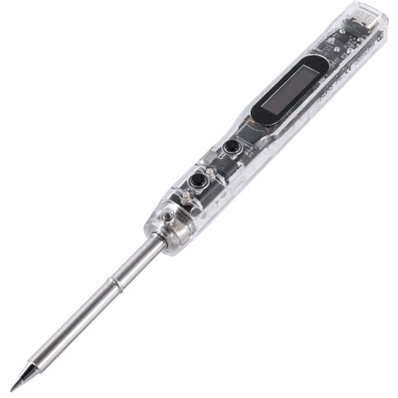 Sequre SI012 Pro Soldering Iron - Choose Version