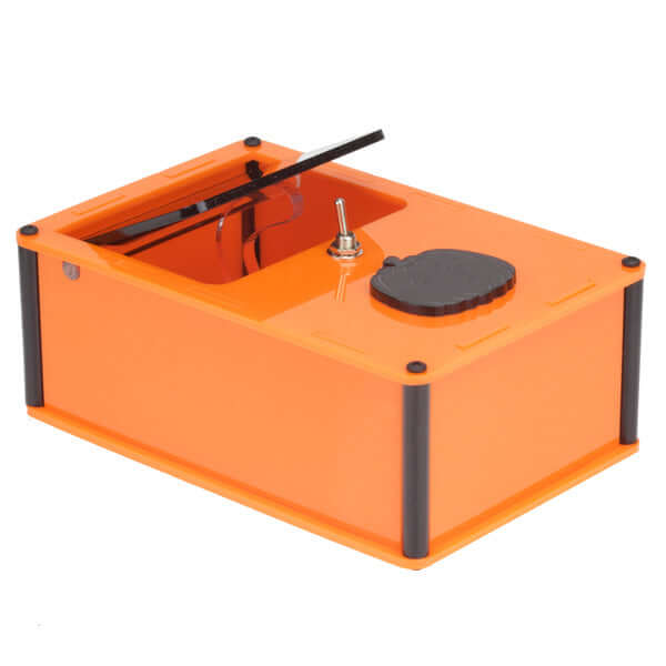 The Useless Machine Kit - Halloween Version