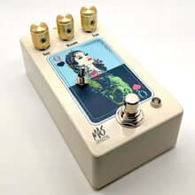 Sona Fuzz