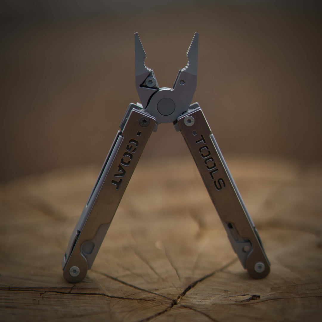 GOAT Multi-Tool