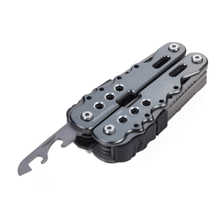 Troika Arbeitsgeraet 10 Function Multi Tool