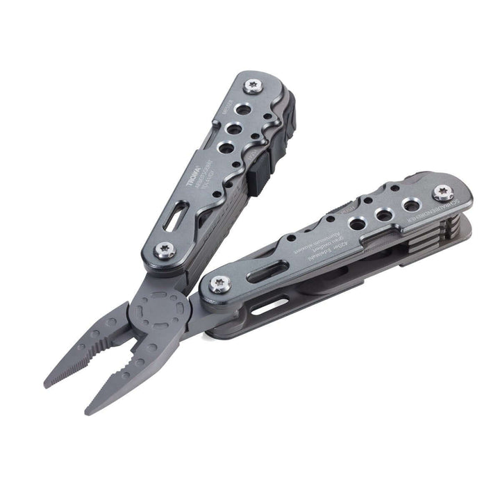 Troika Arbeitsgeraet 10 Function Multi Tool