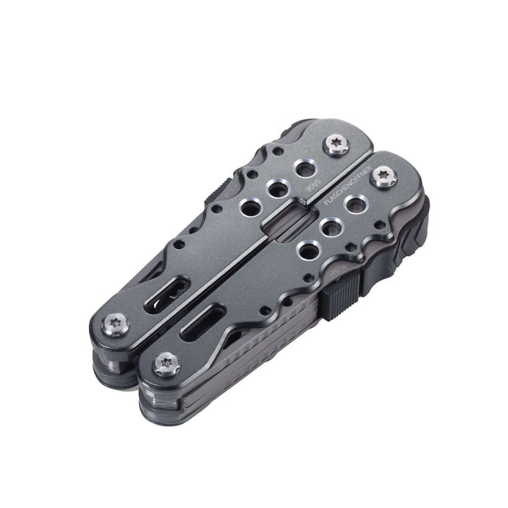 Troika Arbeitsgeraet 10 Function Multi Tool