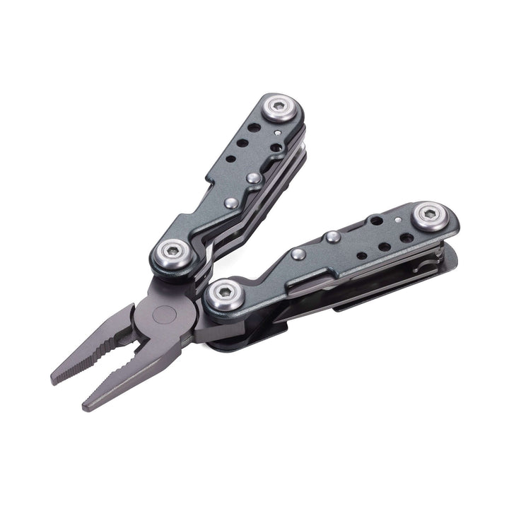 Troika Arbeitsgeraet Mini Multi-Tool Keyring