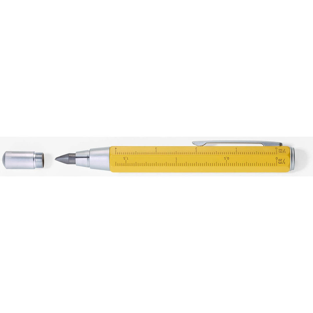 Troika Carpenters Clutch Construction Pencils