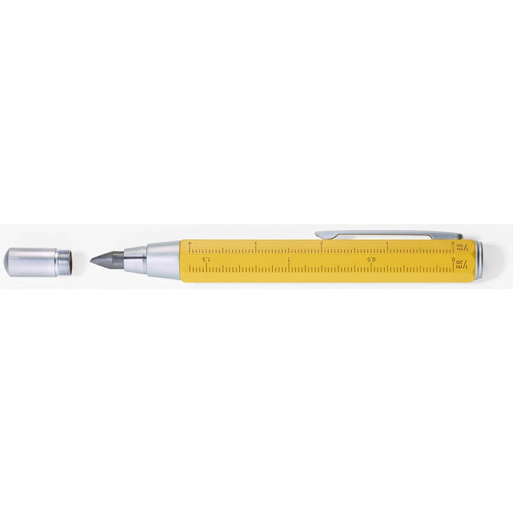 Troika Carpenters Clutch Construction Pencils