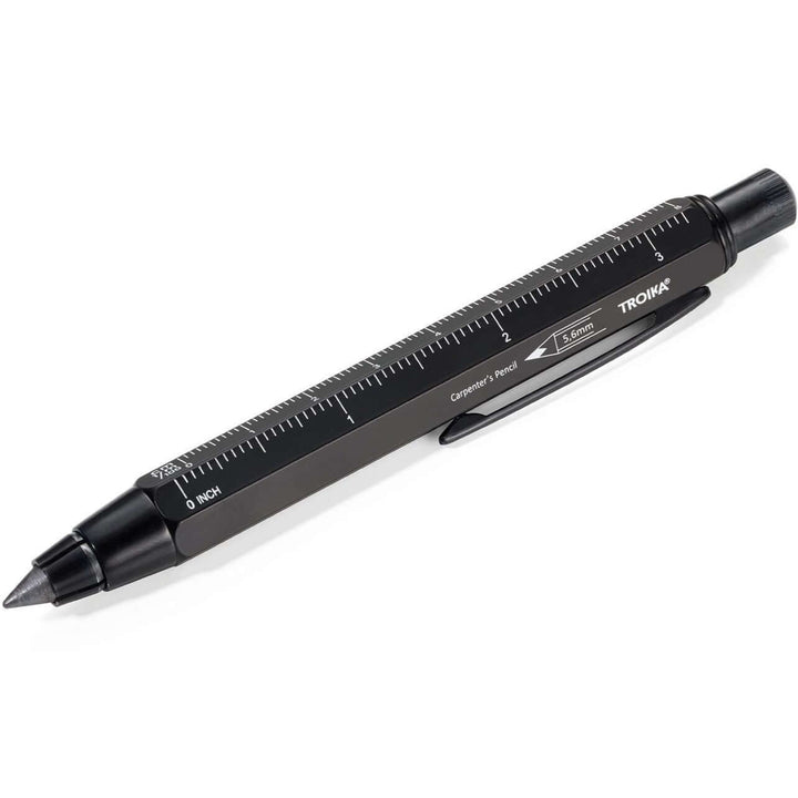 Troika Carpenters Clutch Construction Pencils