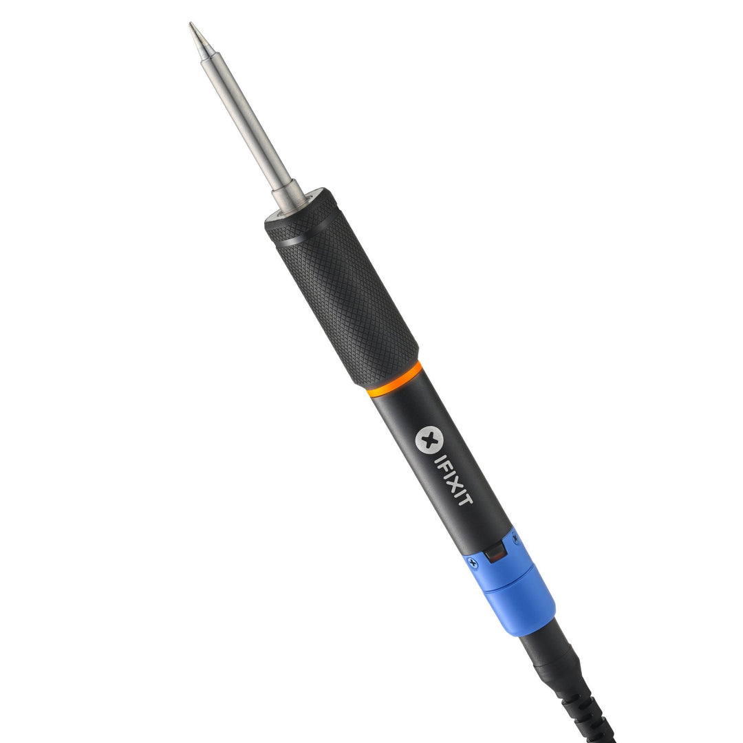FixHub | Power Series Portable Soldering Station