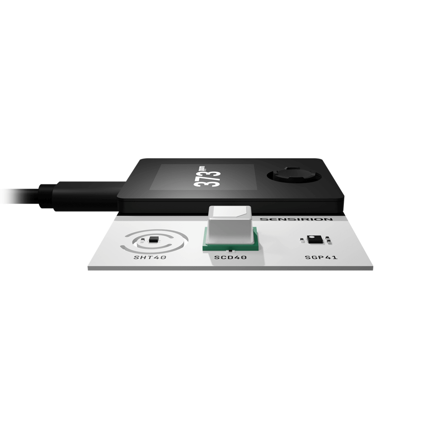 Oxocard Air Cartridge