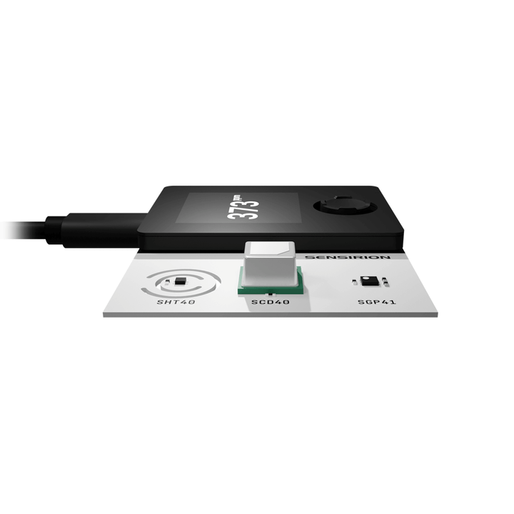 Oxocard Air Cartridge