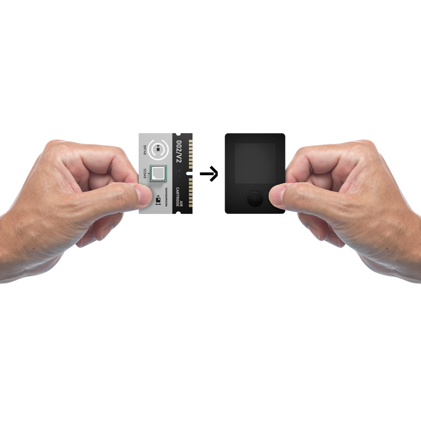 Make: Oxocard Connect 2 Starter Pack