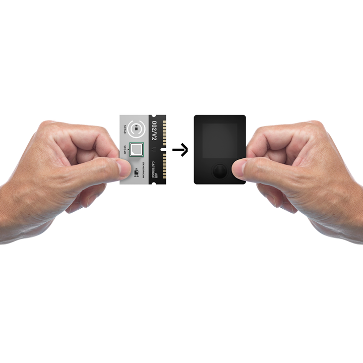 Make: Oxocard Connect 2 Starter Pack