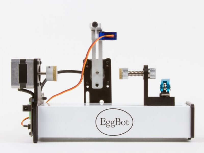 EggBot Pro