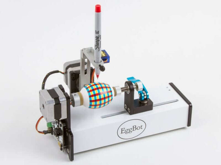 EggBot Pro