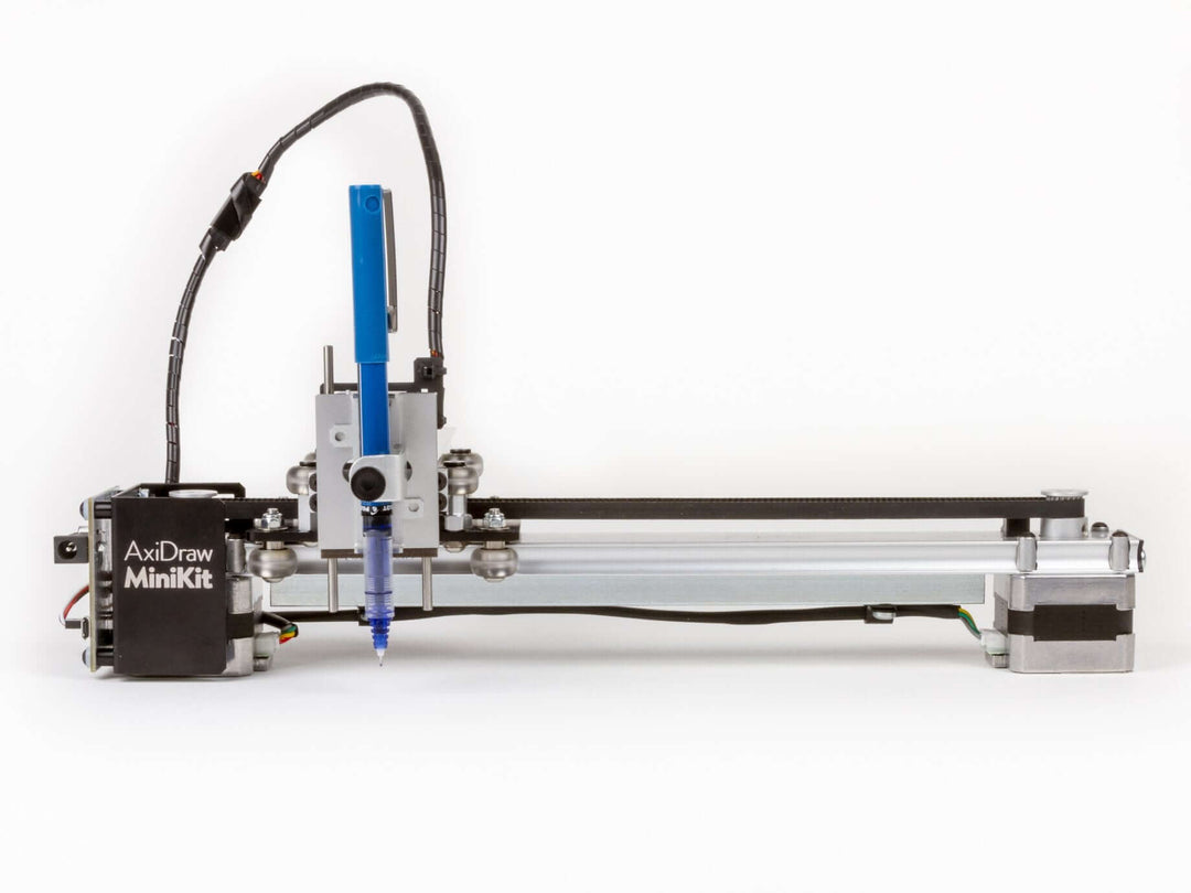 AxiDraw MiniKit