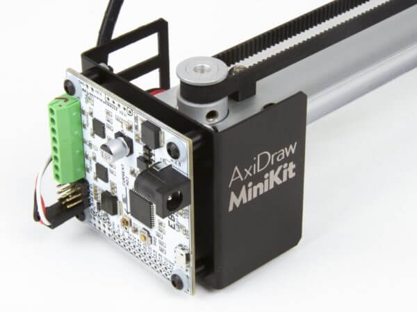 AxiDraw MiniKit