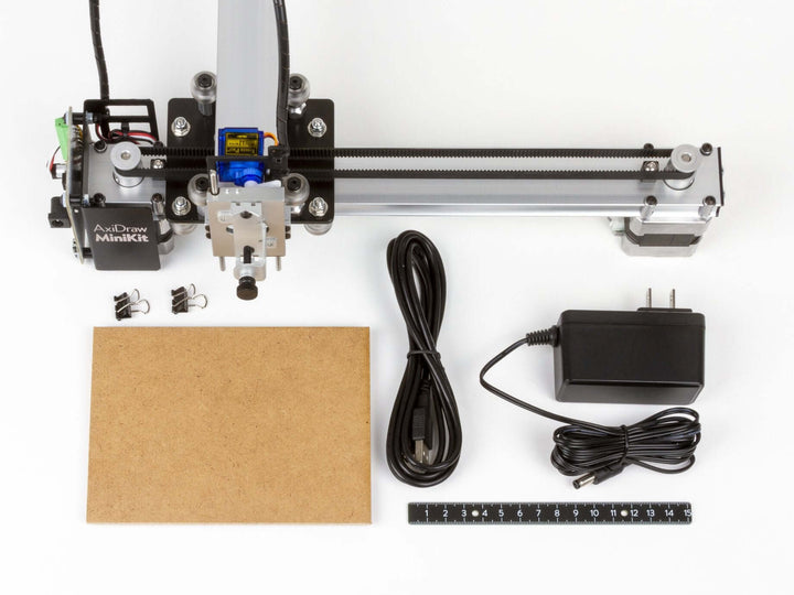 AxiDraw MiniKit