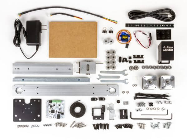 AxiDraw MiniKit