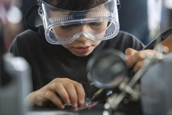 Make: Soldering Starter Pack