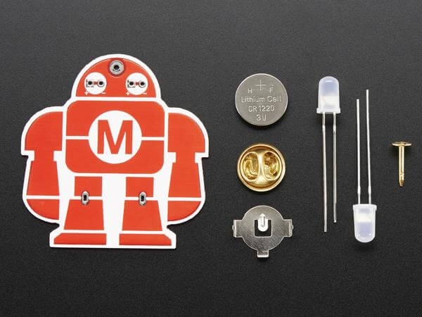 Make: Soldering Starter Pack