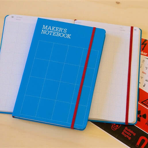 Maker&
