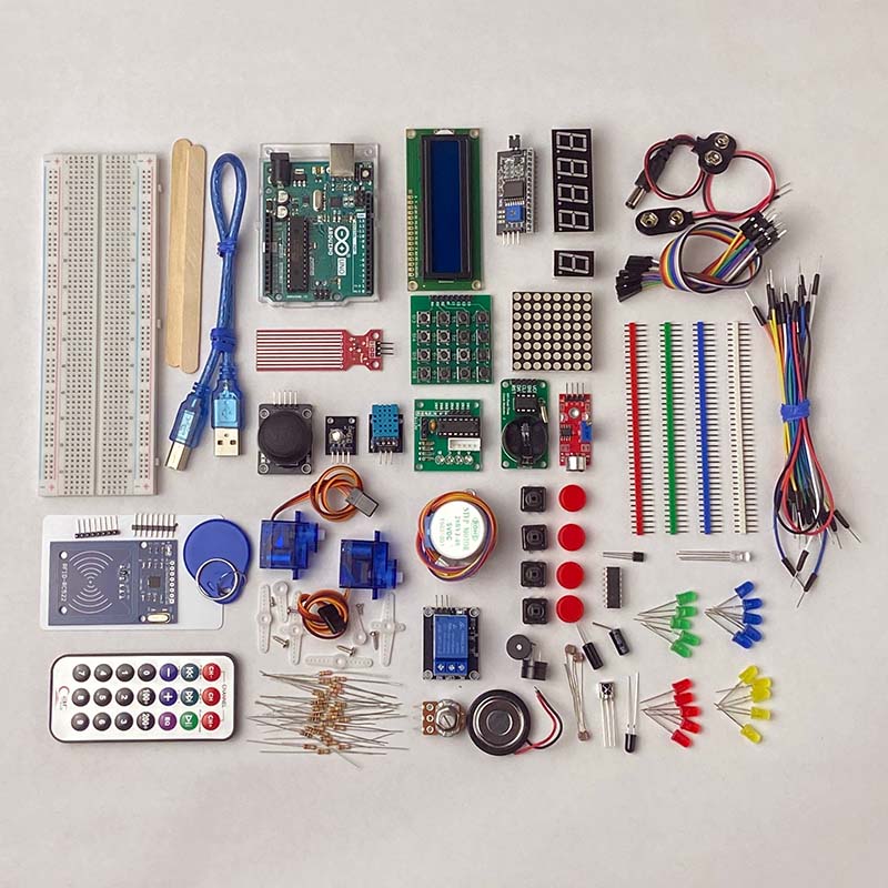 Arduino Development Kit