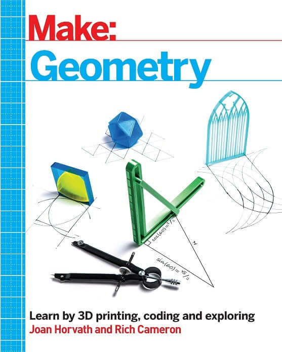 Make: Geometry - PDF