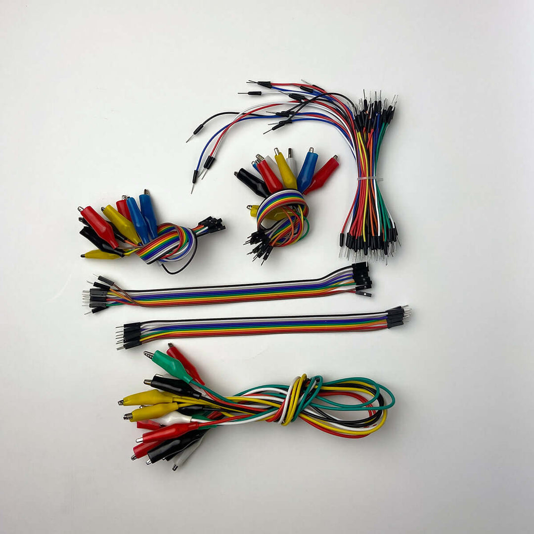 Make: Connections Pack