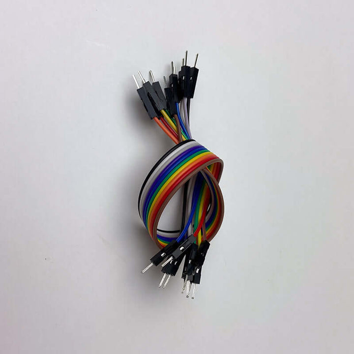 Make: Connections Pack