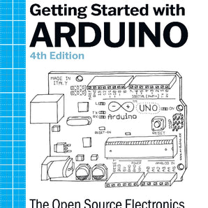 Arduino | Arduino Microcontroller - Maker Shed