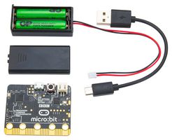 micro:bit Go Bundle v.1