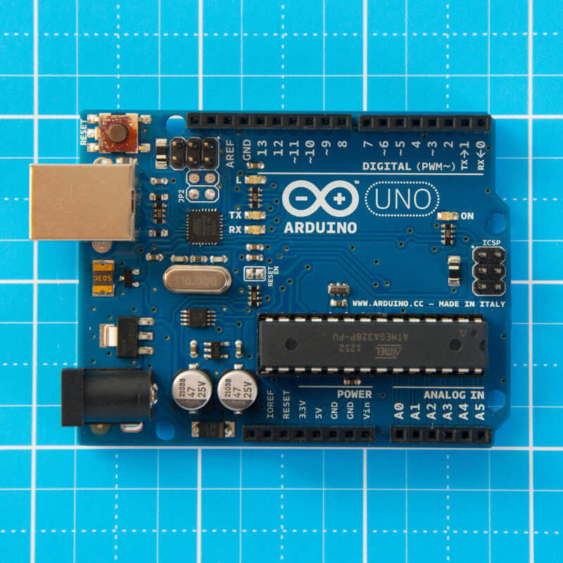 Arduino Kit - Getting Started with UNO R3 Arduino Kit - Getting Started with UNO R3
