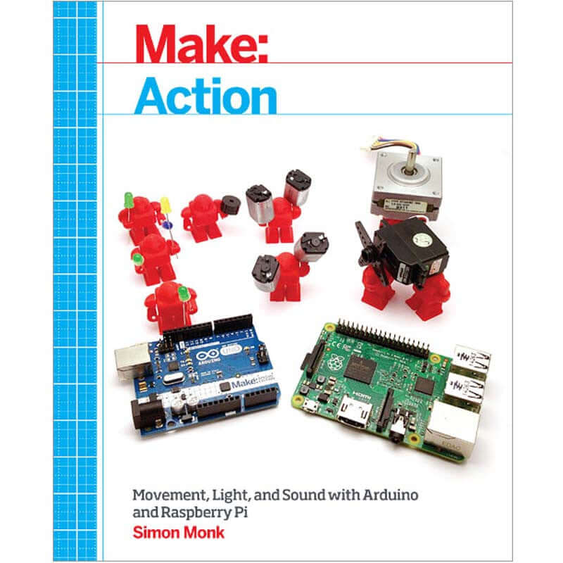 Make Action Cover
