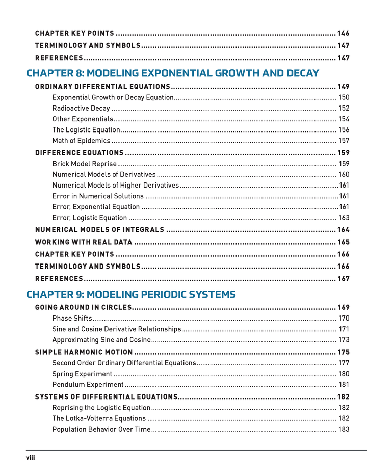Make: Calculus - PDF/EPub Package
