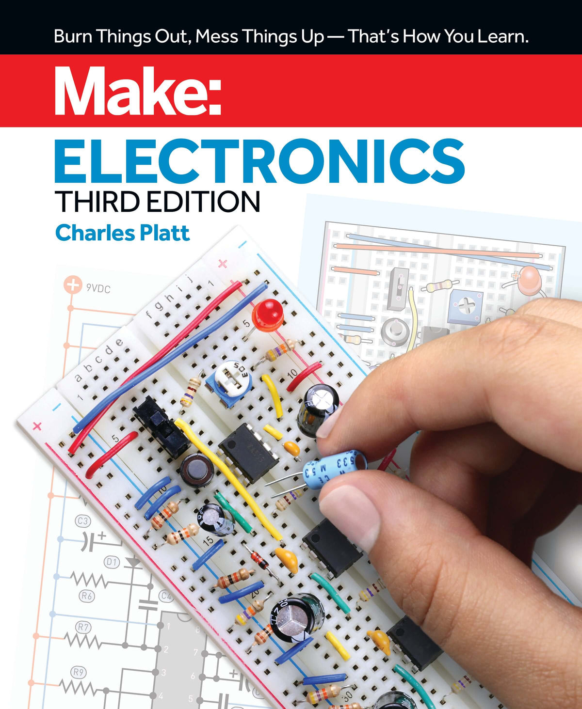 Electronics Basics Pdf