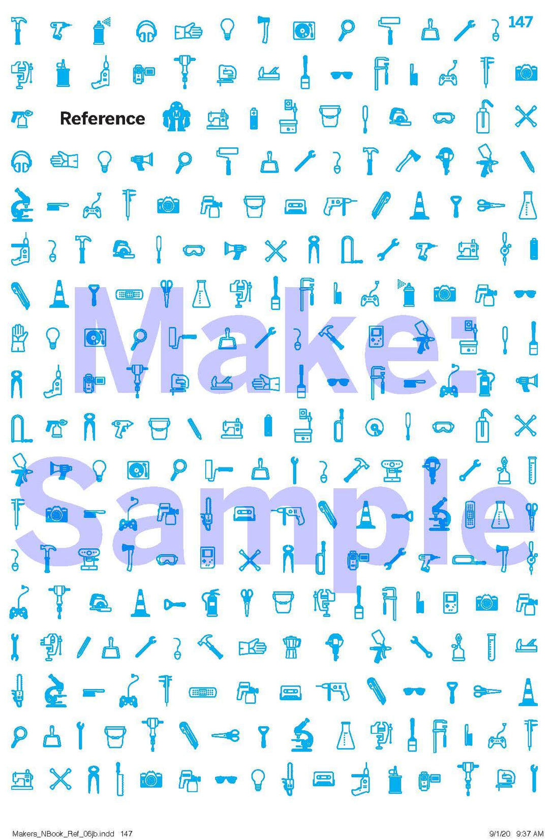 Maker&