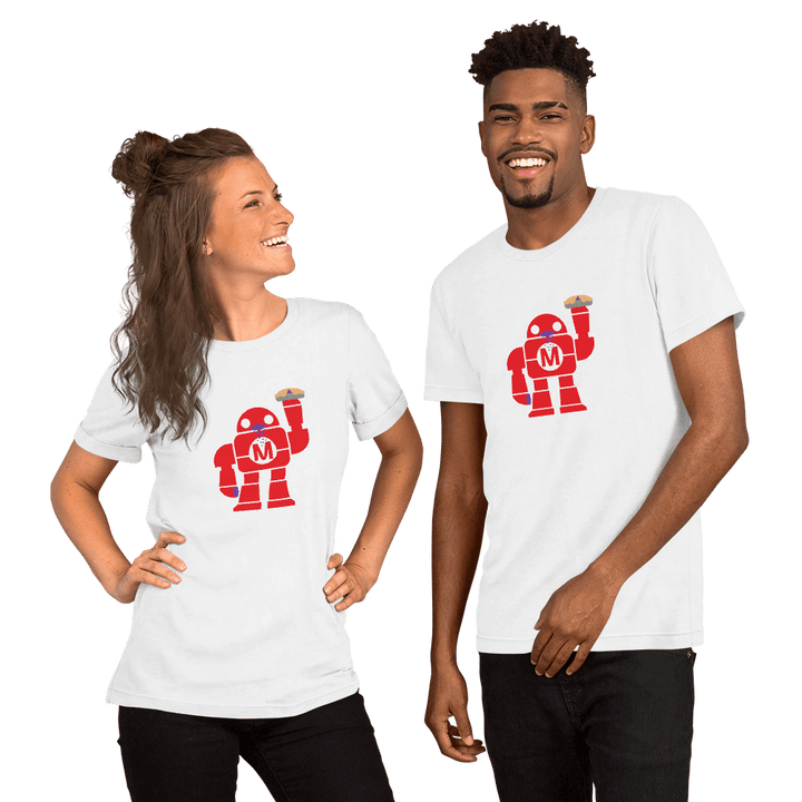 Make: Pi Day T-Shirt
